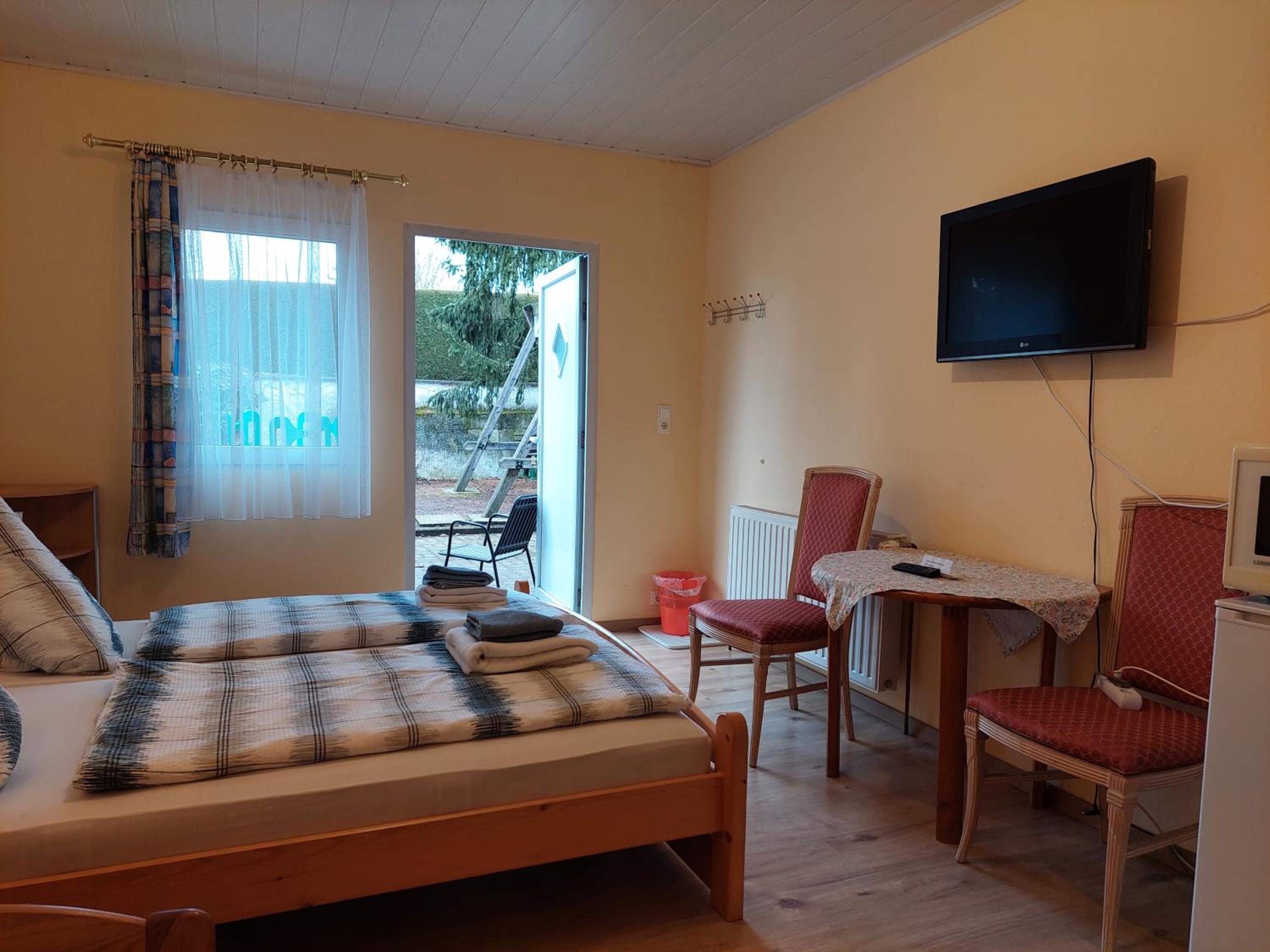 Pension Welserhof