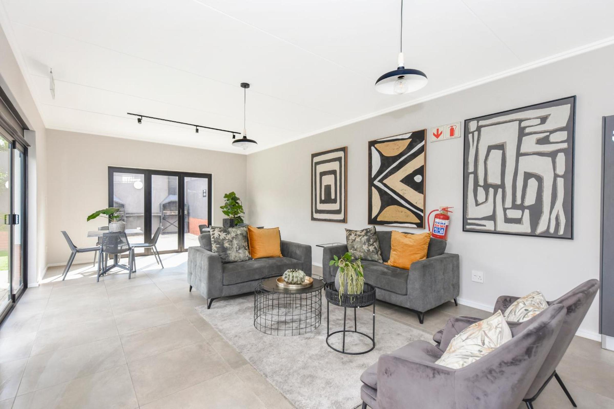 The Bailey Apartments