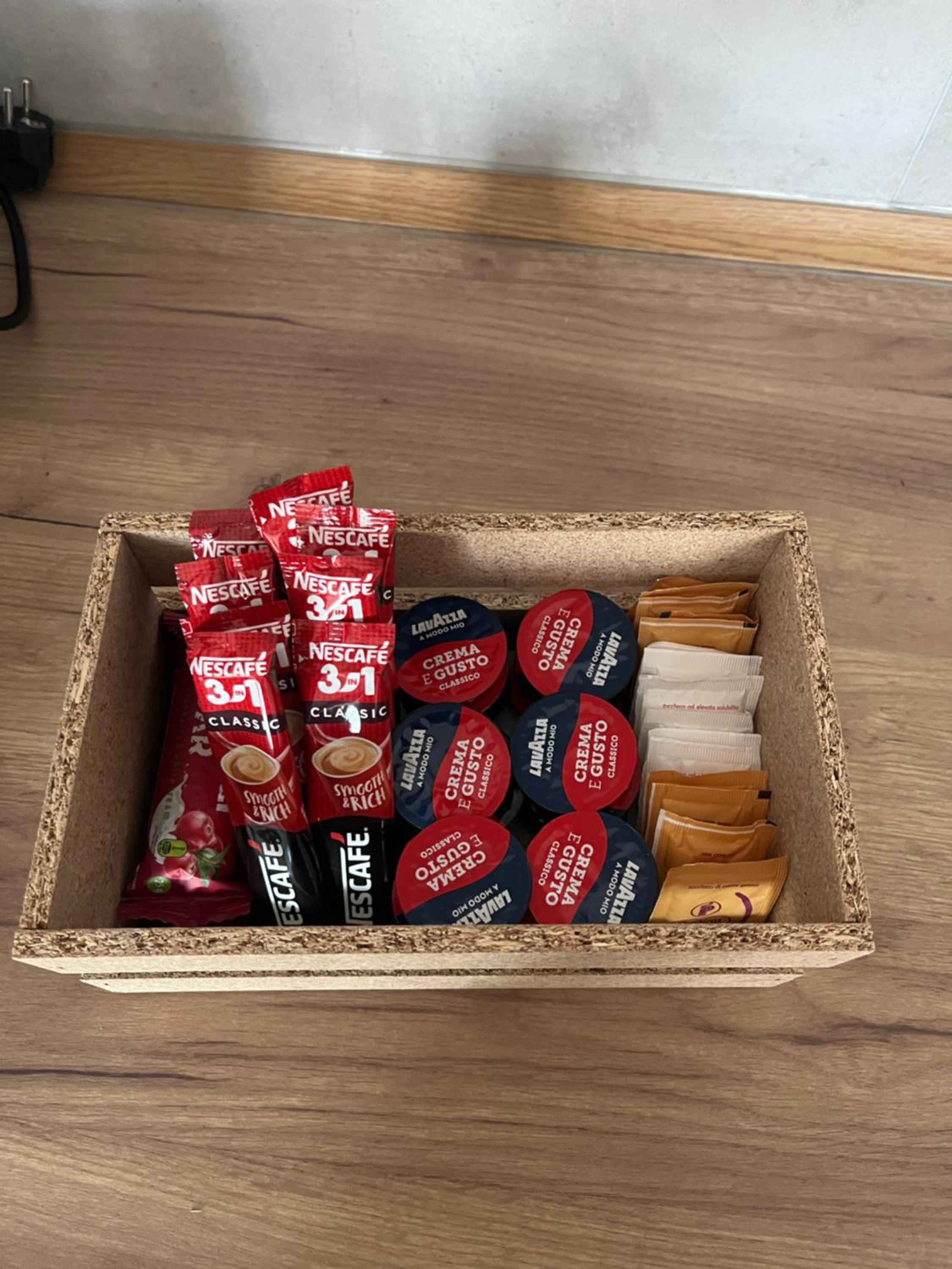 STELLAR APARTMENT