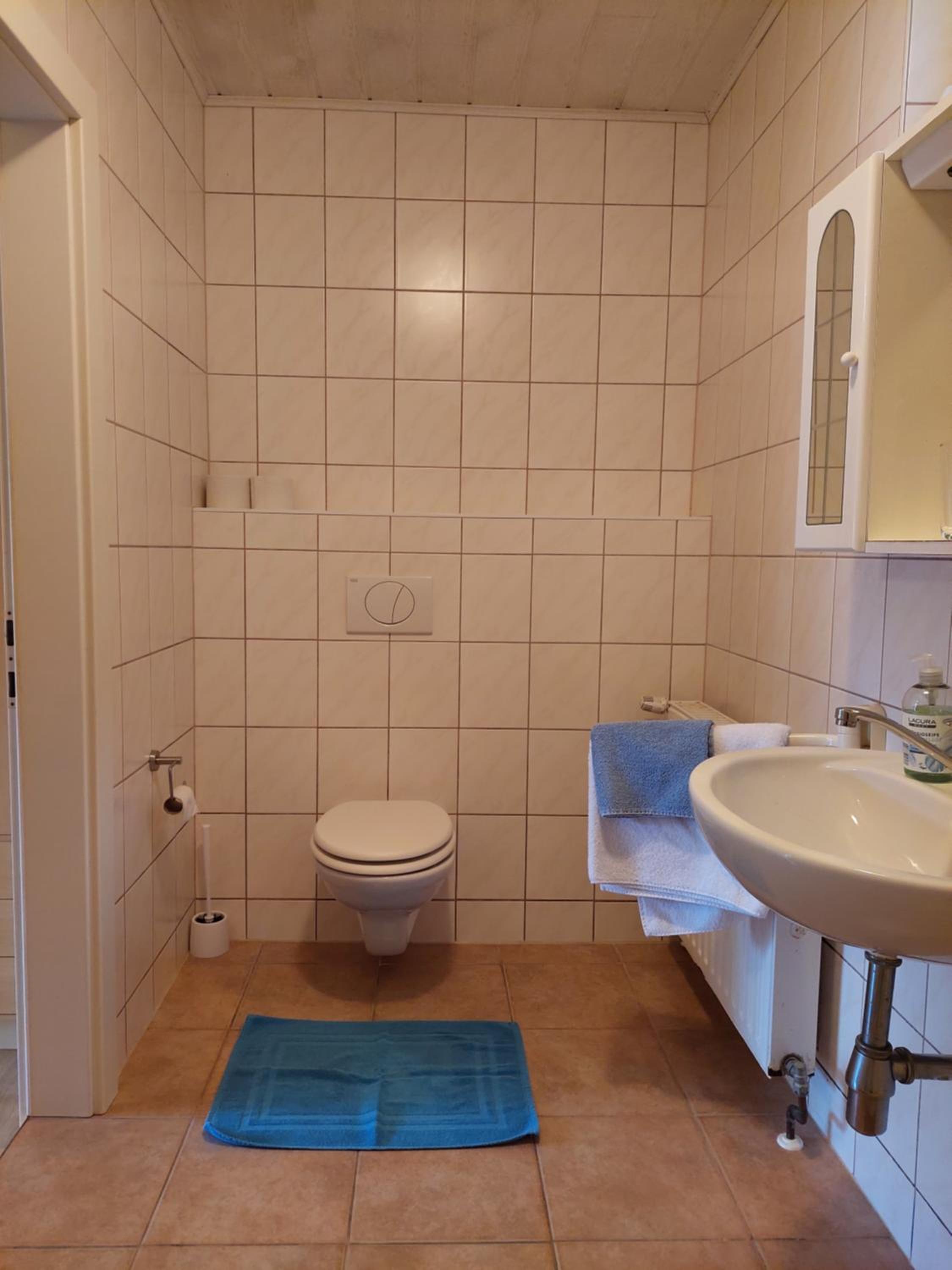 Pension Welserhof