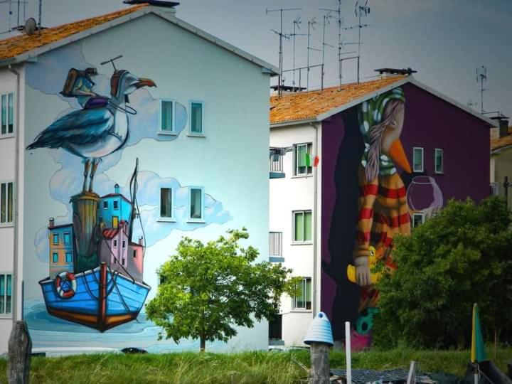 Appartamenti Pavesi
