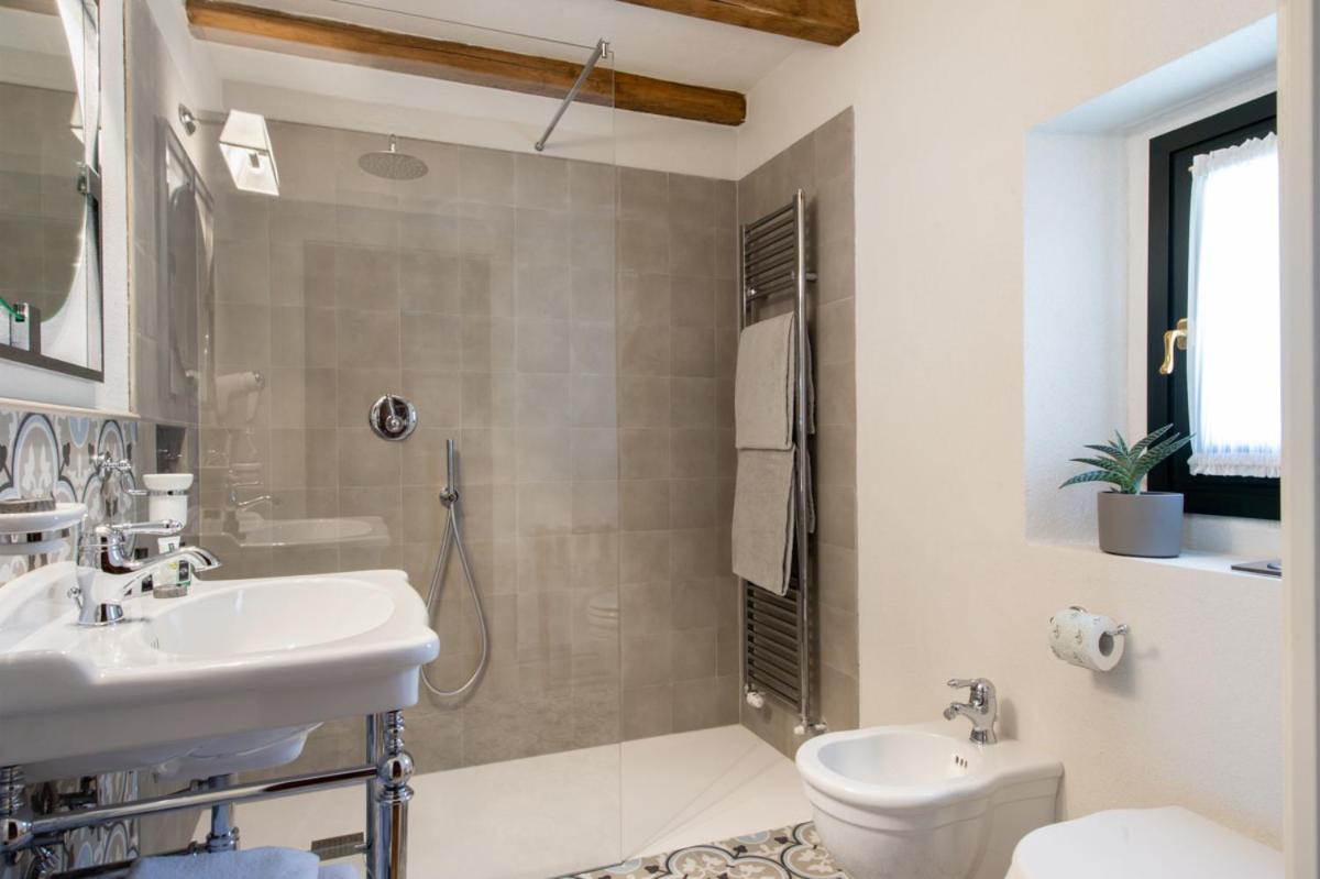 Borgo I Vicelli Adults Only Relais