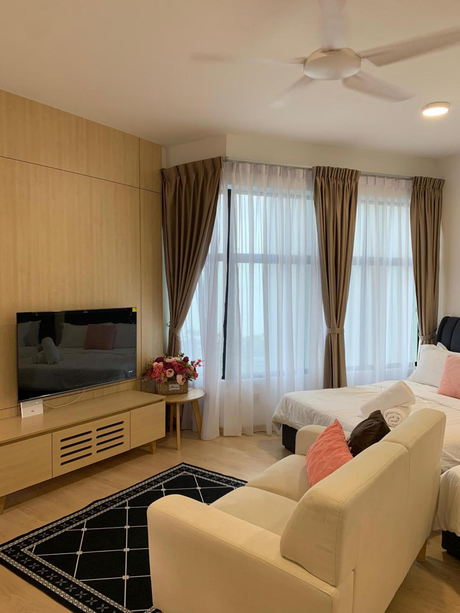 Mutiara Melaka Beach Resort by Syiffa photo 7