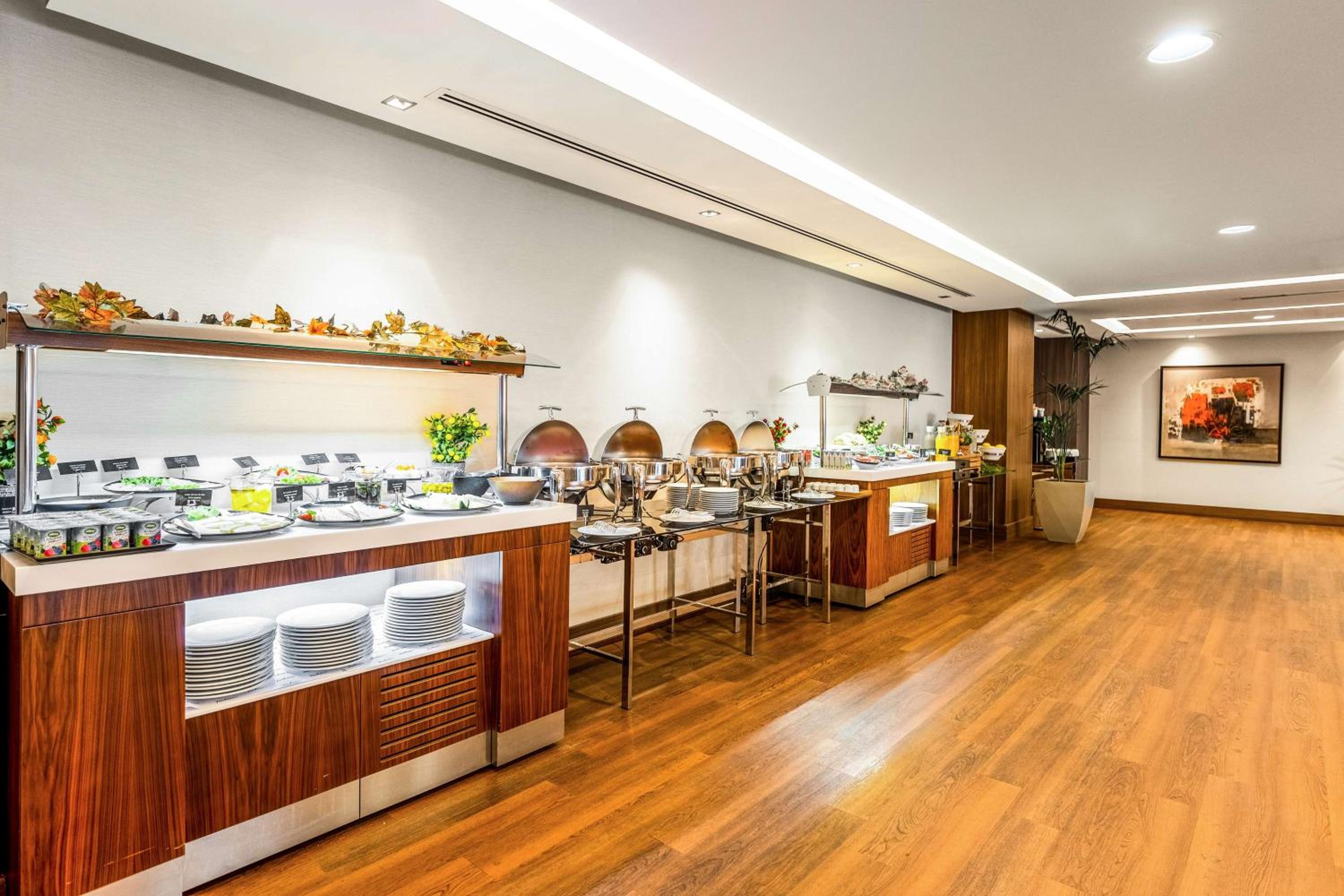 Radisson Residences Avrupa TEM İstanbul - Image 25