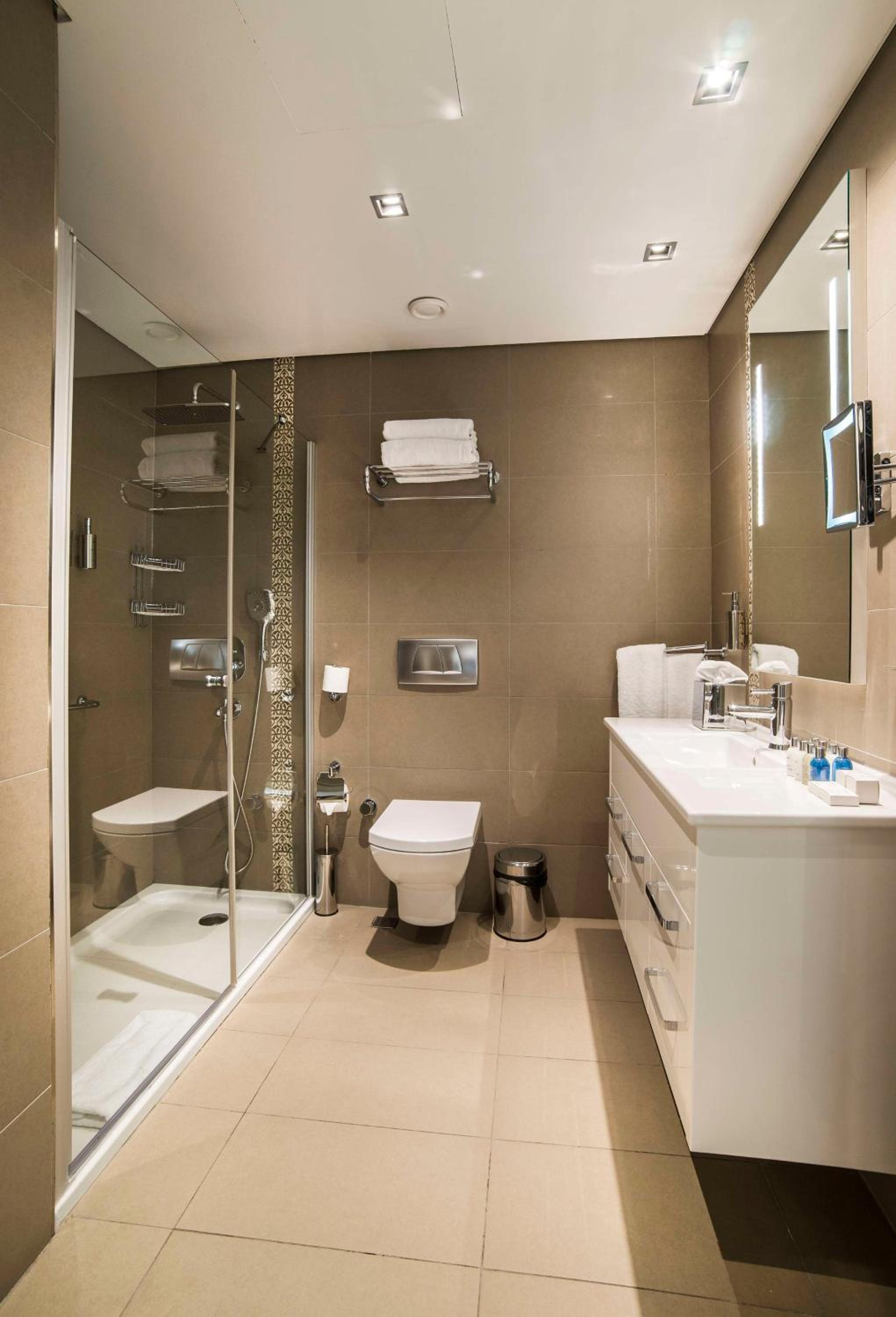 Radisson Residences Avrupa TEM İstanbul - Image 8