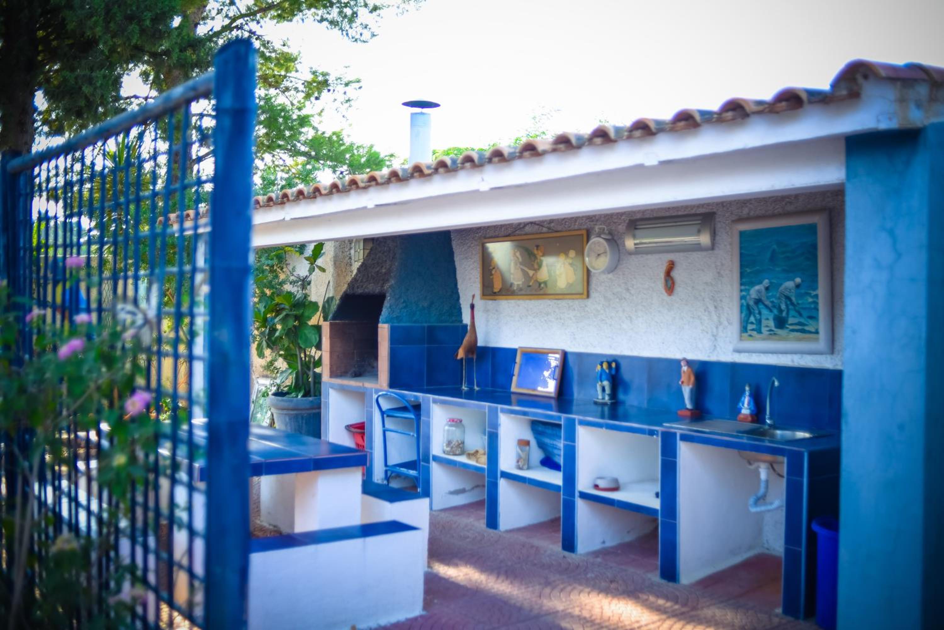 la casita de invitados view 4