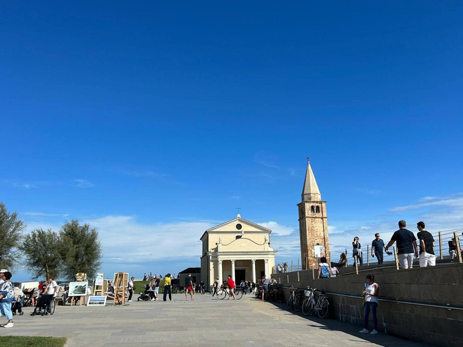 Appartamenti Pavesi