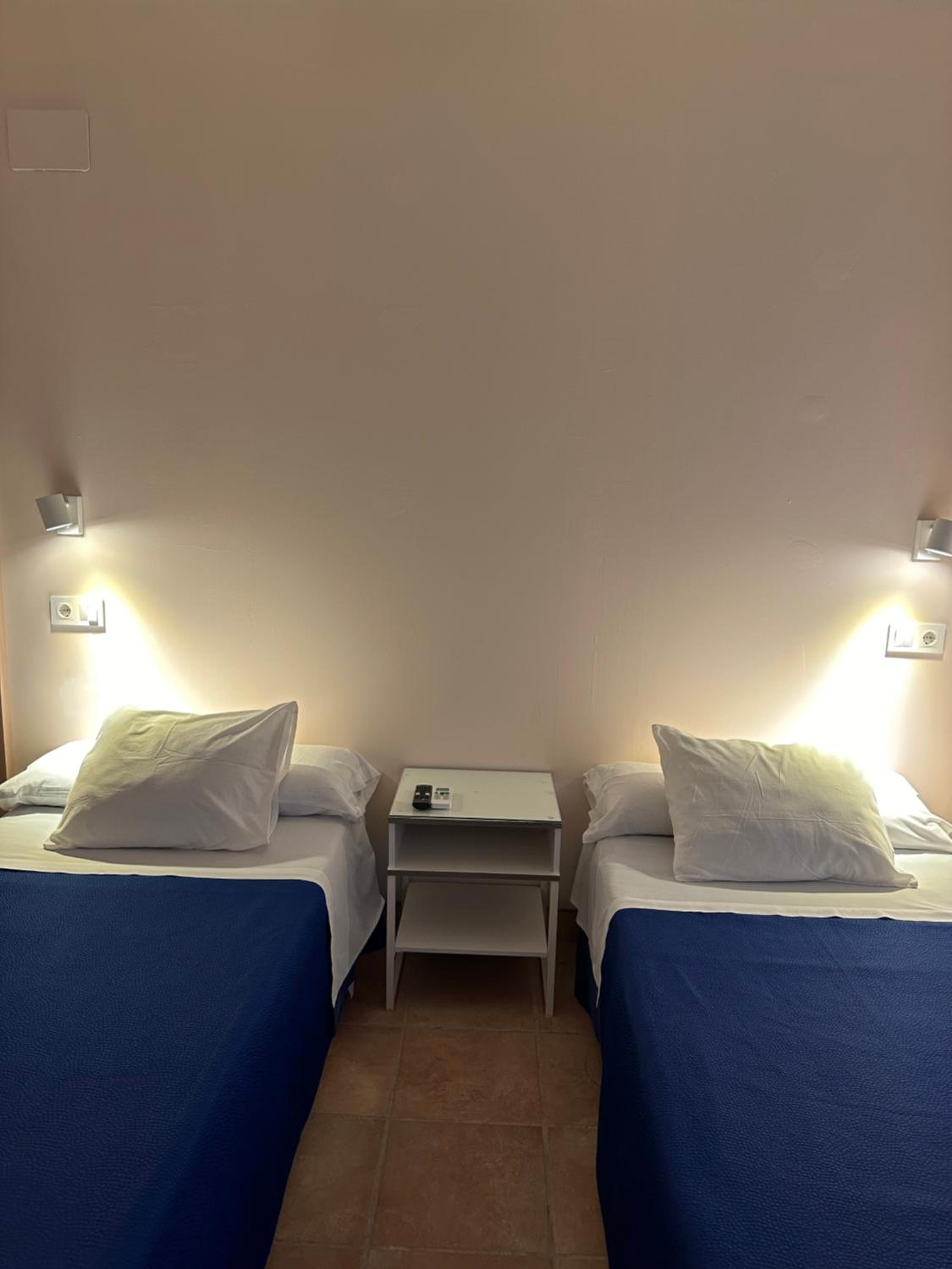 Hostal Moscatel