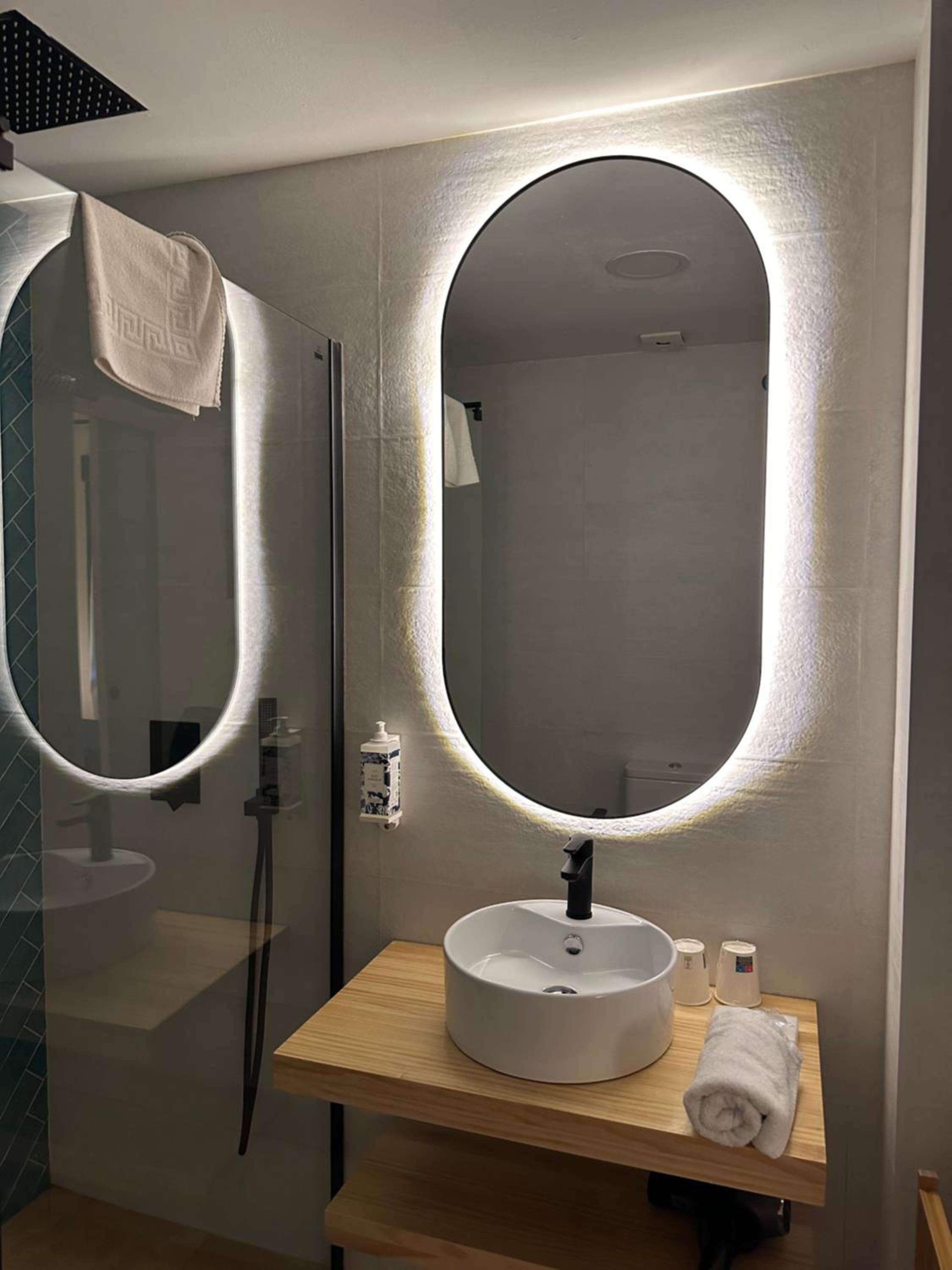 Hostal Moscatel