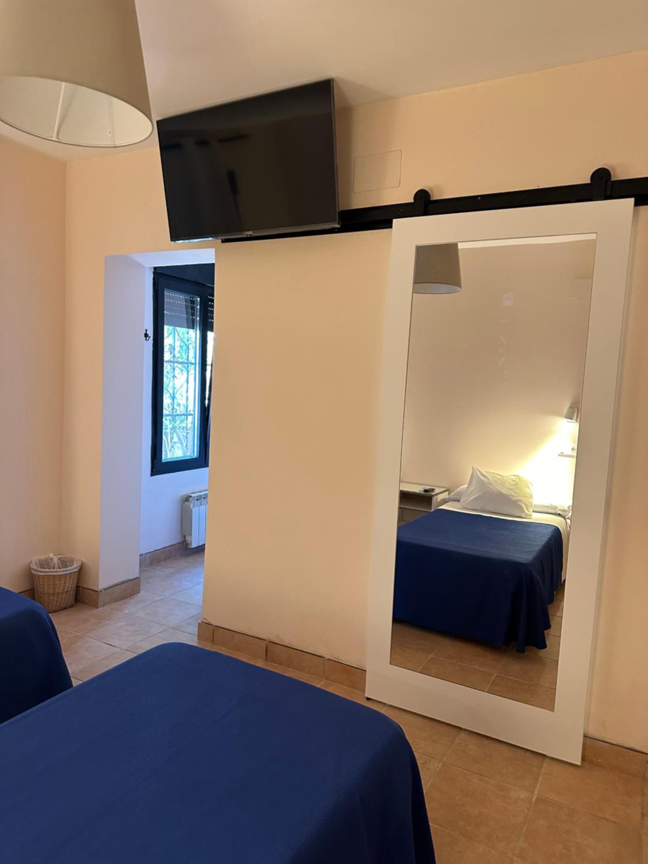 Hostal Moscatel