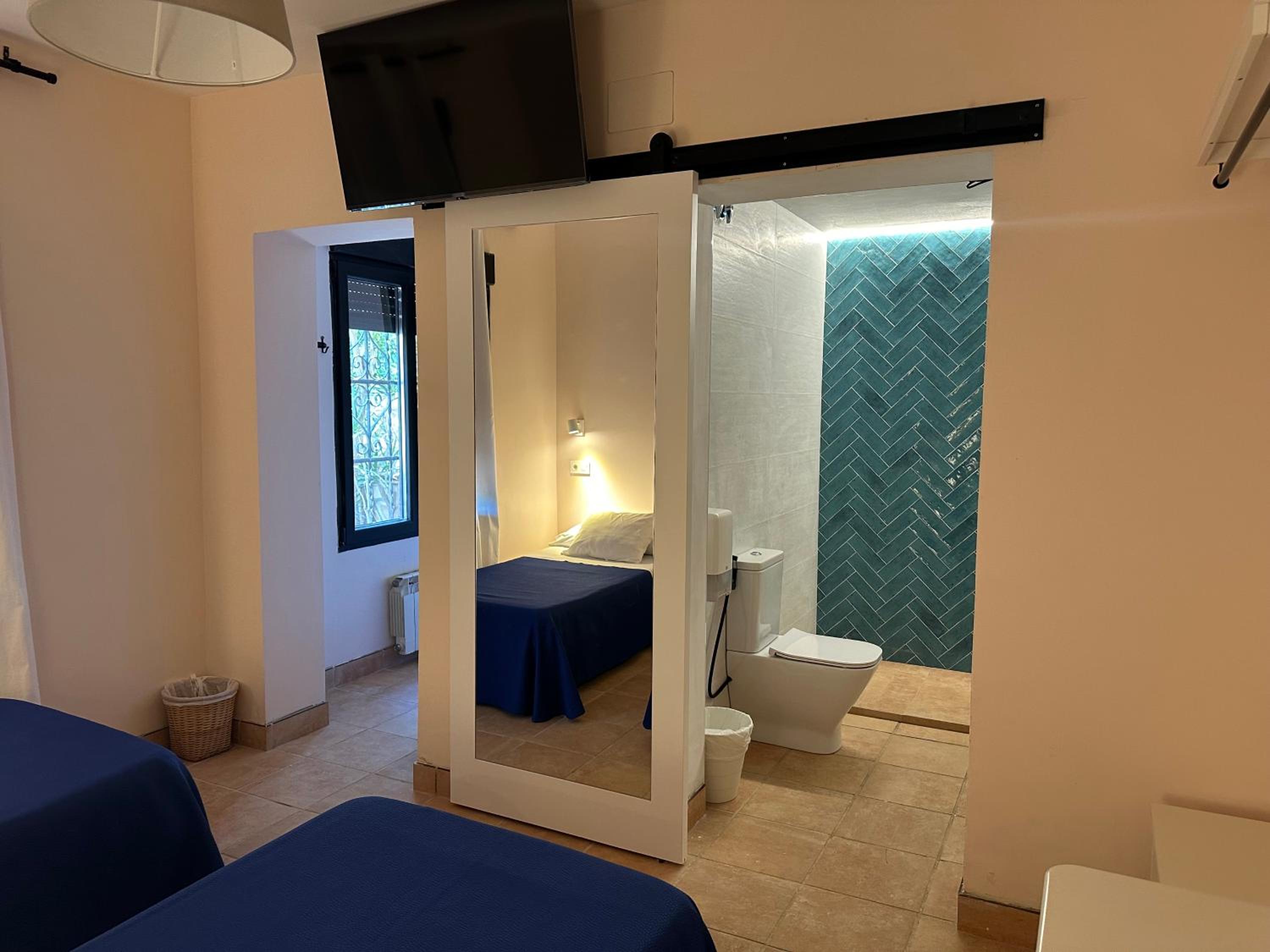 Hostal Moscatel