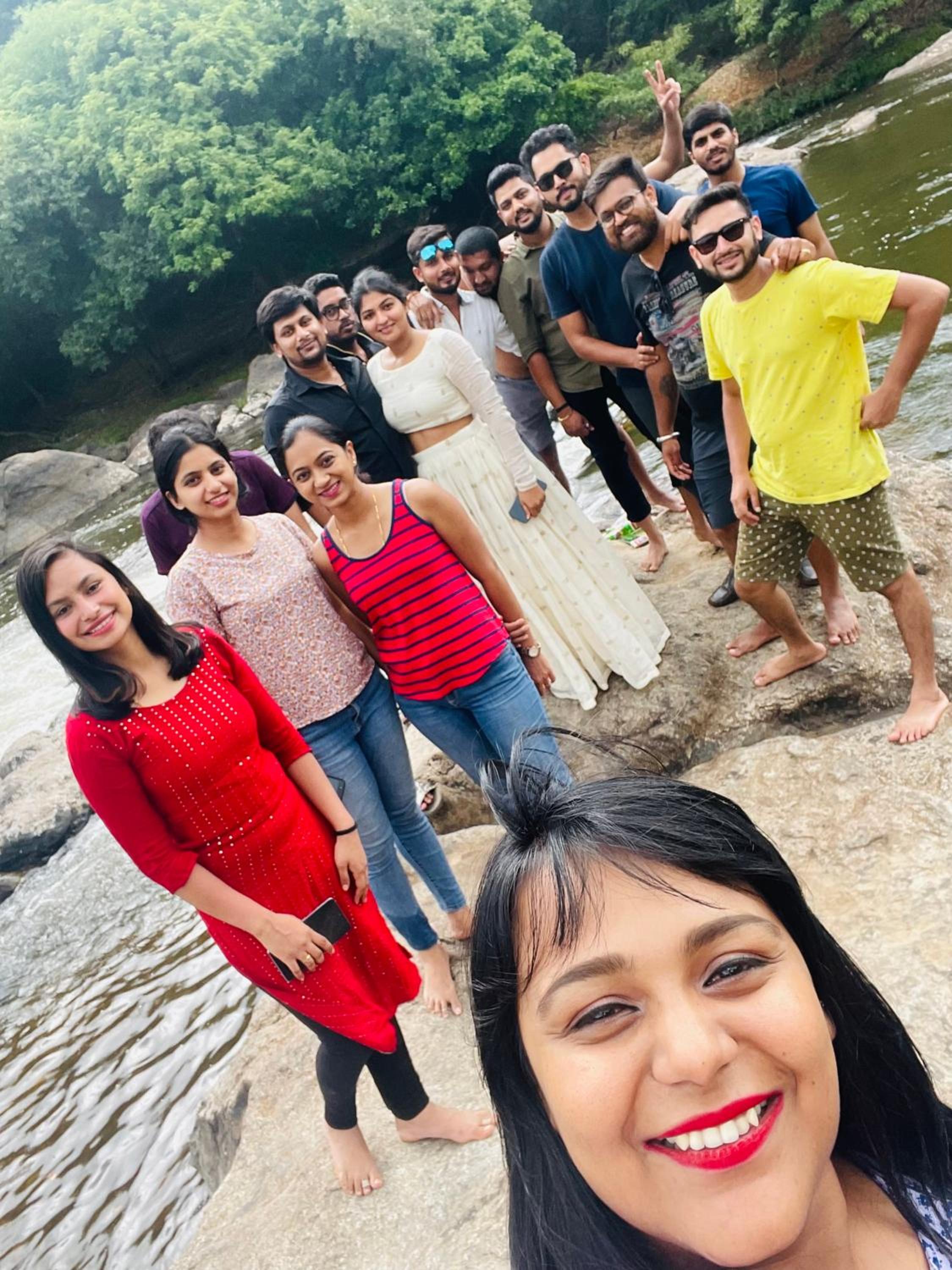 Bhadra Jungle Retreat