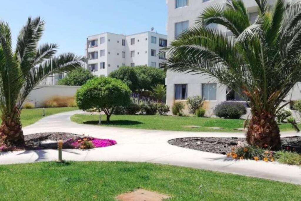 Hermoso Departamento La Serena