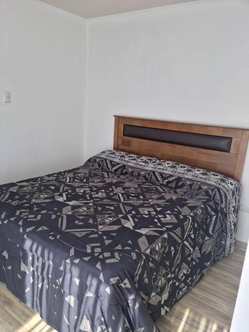 Hermoso Departamento La Serena