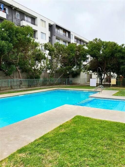 Hermoso Departamento La Serena