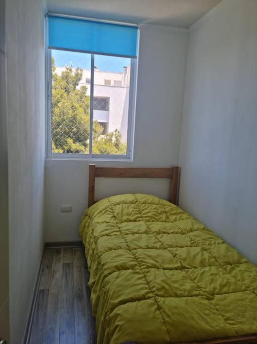 Hermoso Departamento La Serena