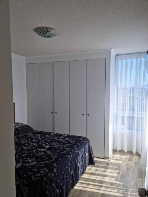 Hermoso Departamento La Serena