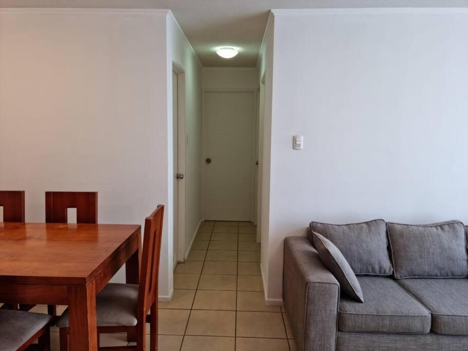 Hermoso Departamento La Serena
