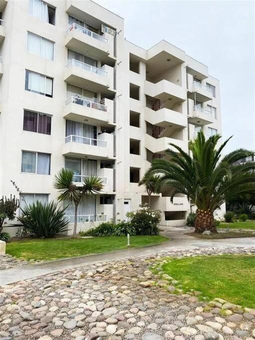 Hermoso Departamento La Serena