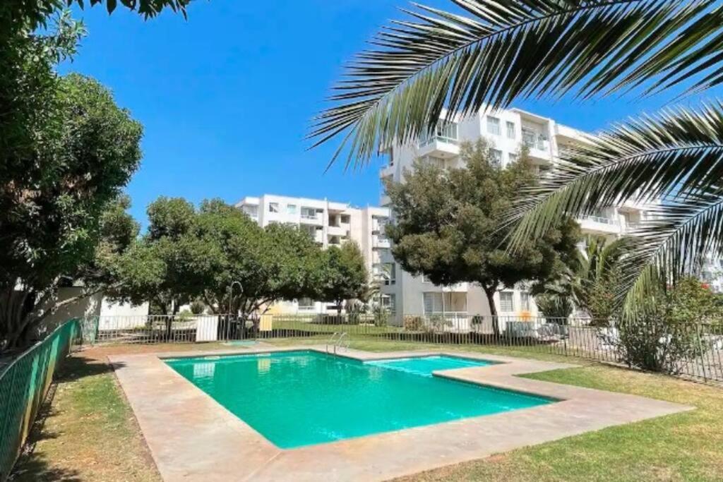 Hermoso Departamento La Serena