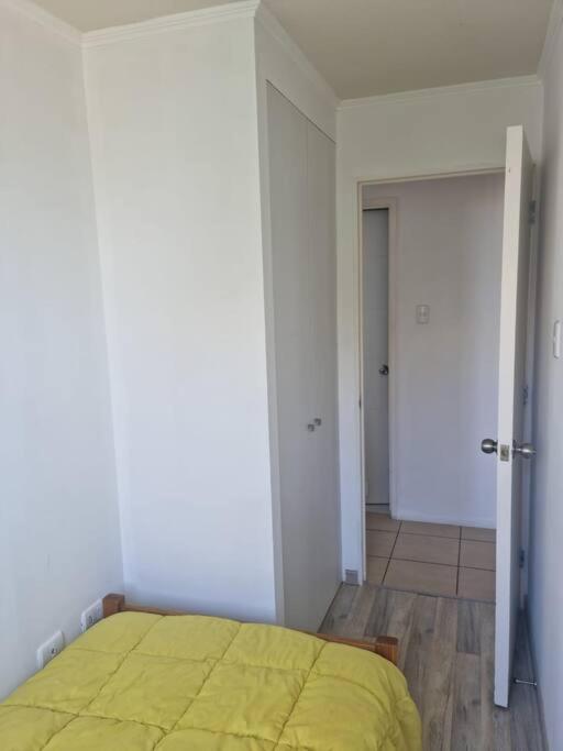 Hermoso Departamento La Serena
