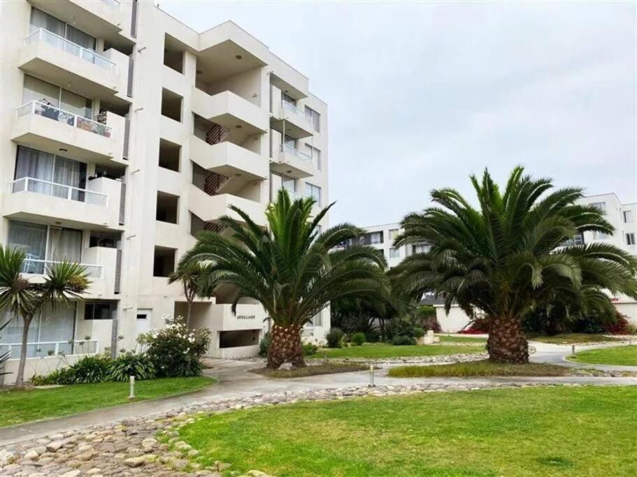 Hermoso Departamento La Serena