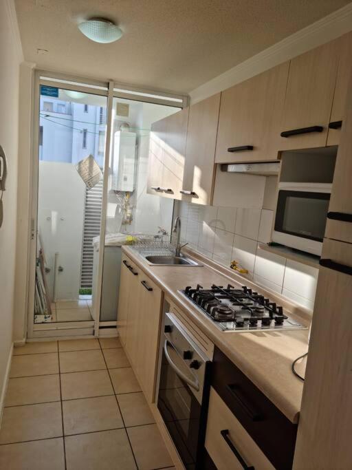 Hermoso Departamento La Serena