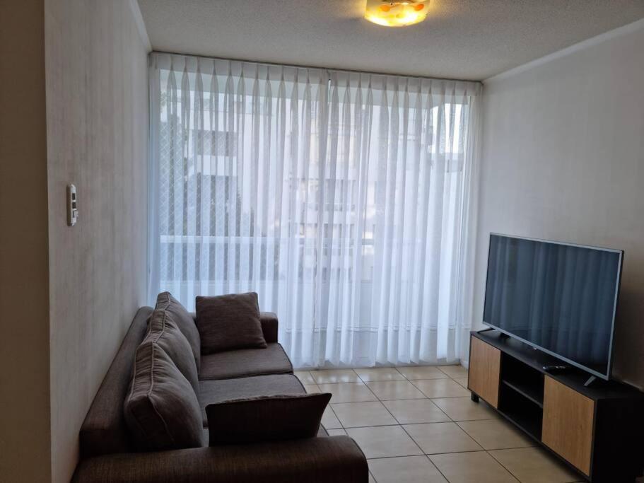 Hermoso Departamento La Serena