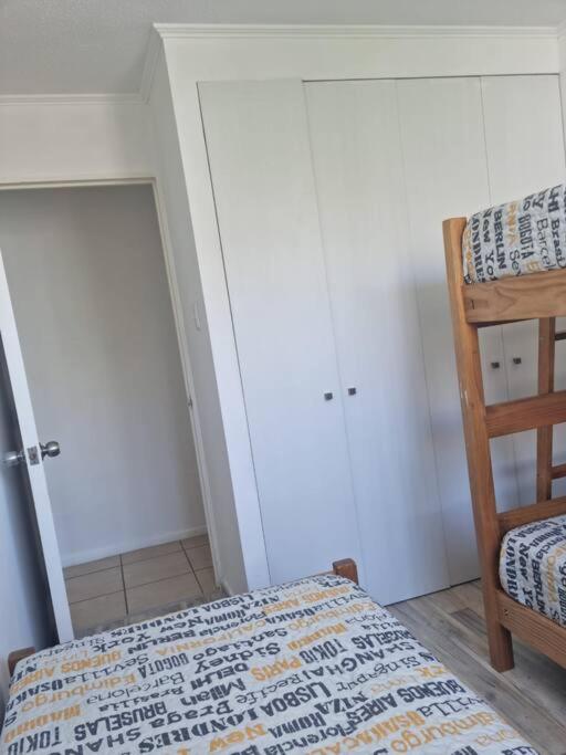 Hermoso Departamento La Serena