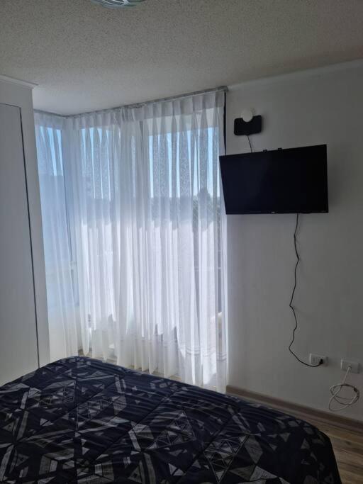 Hermoso Departamento La Serena