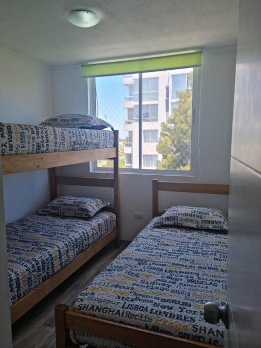 Hermoso Departamento La Serena