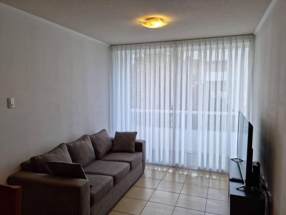 Hermoso Departamento La Serena