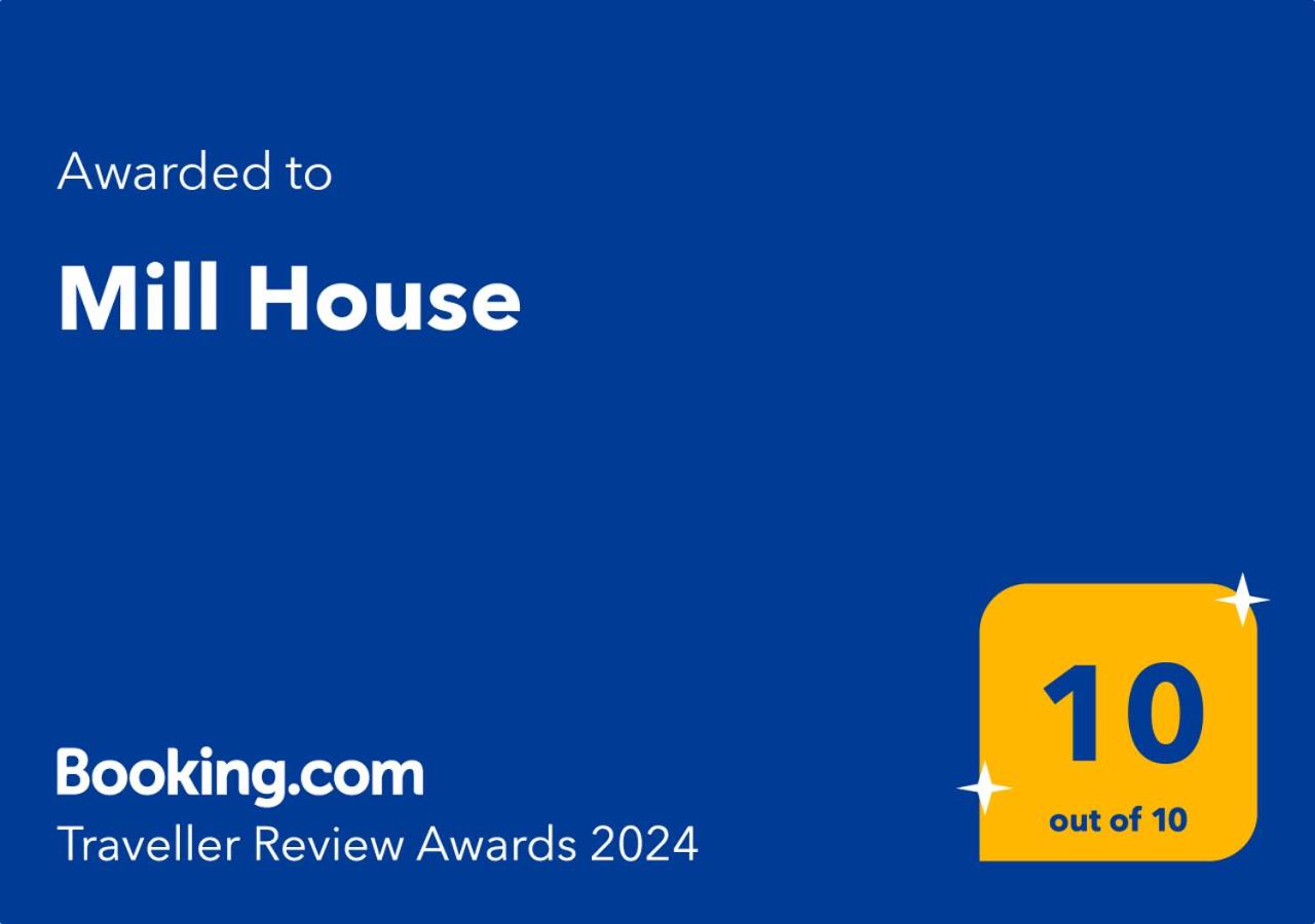 Mill House