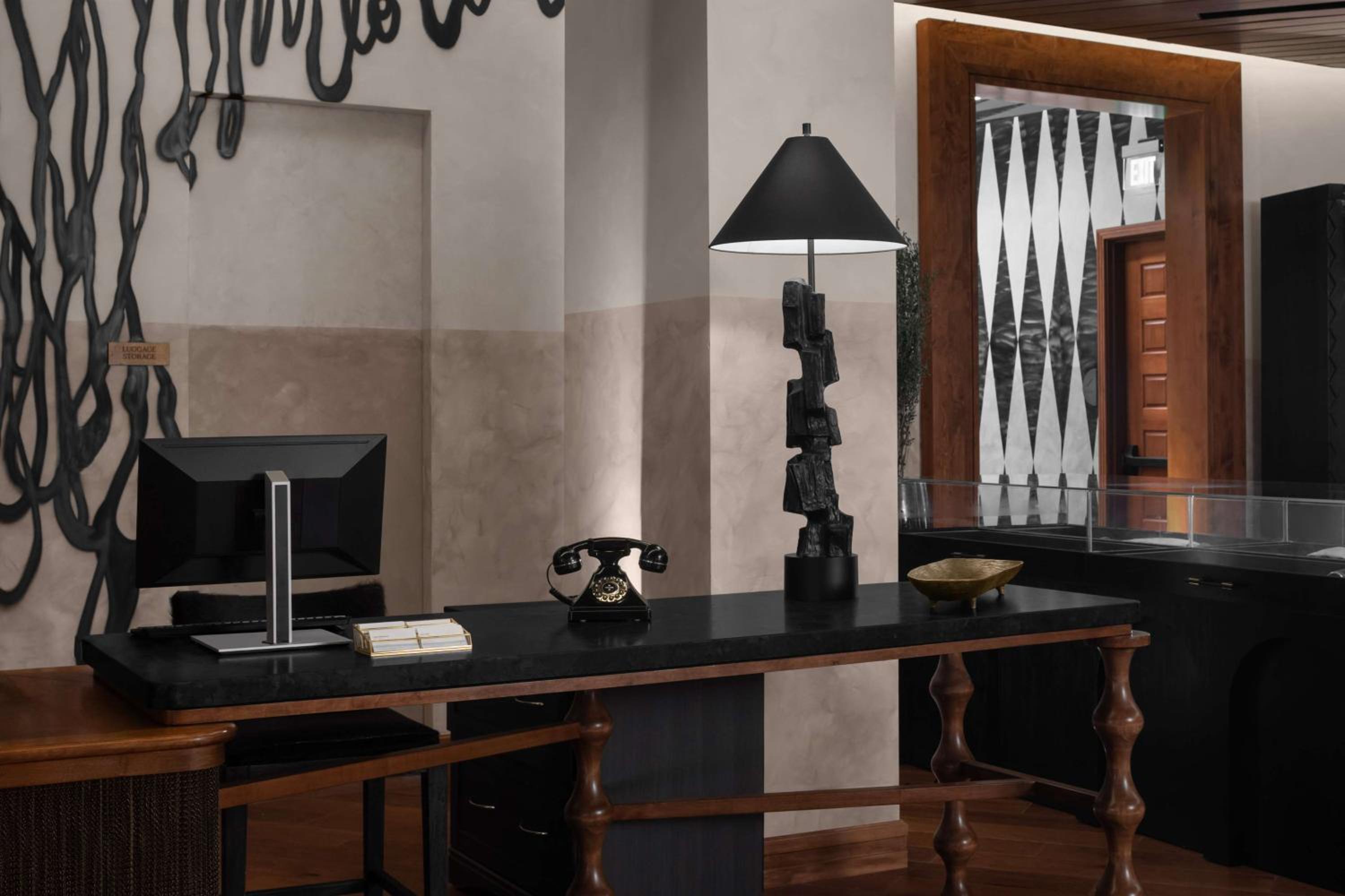 Hotel Fraye Nashville, Curio Collection By Hilton 2