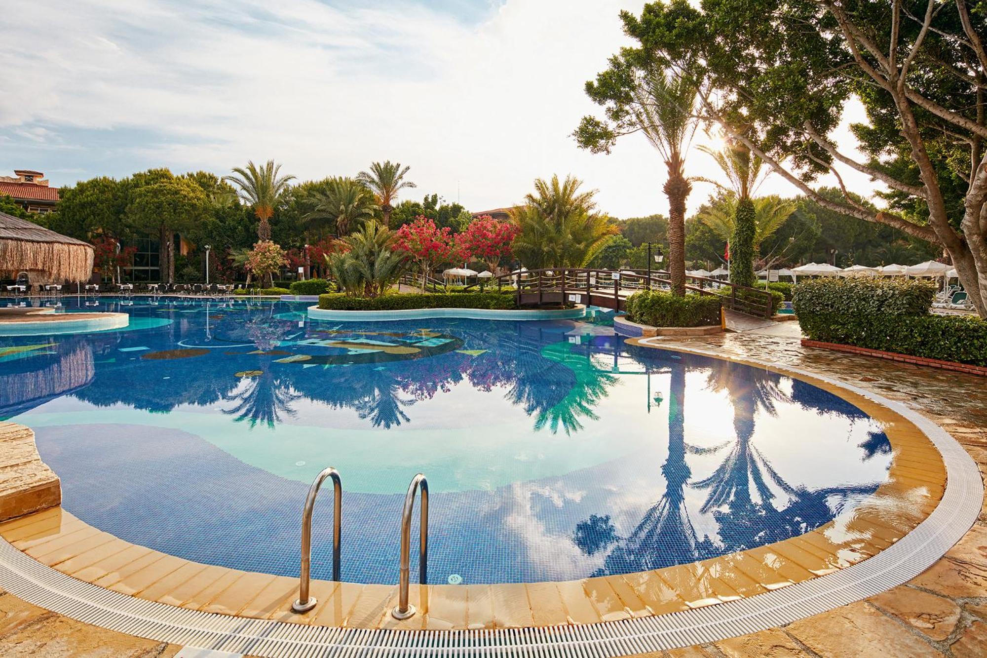 Gloria Golf Resort - All Inclusive