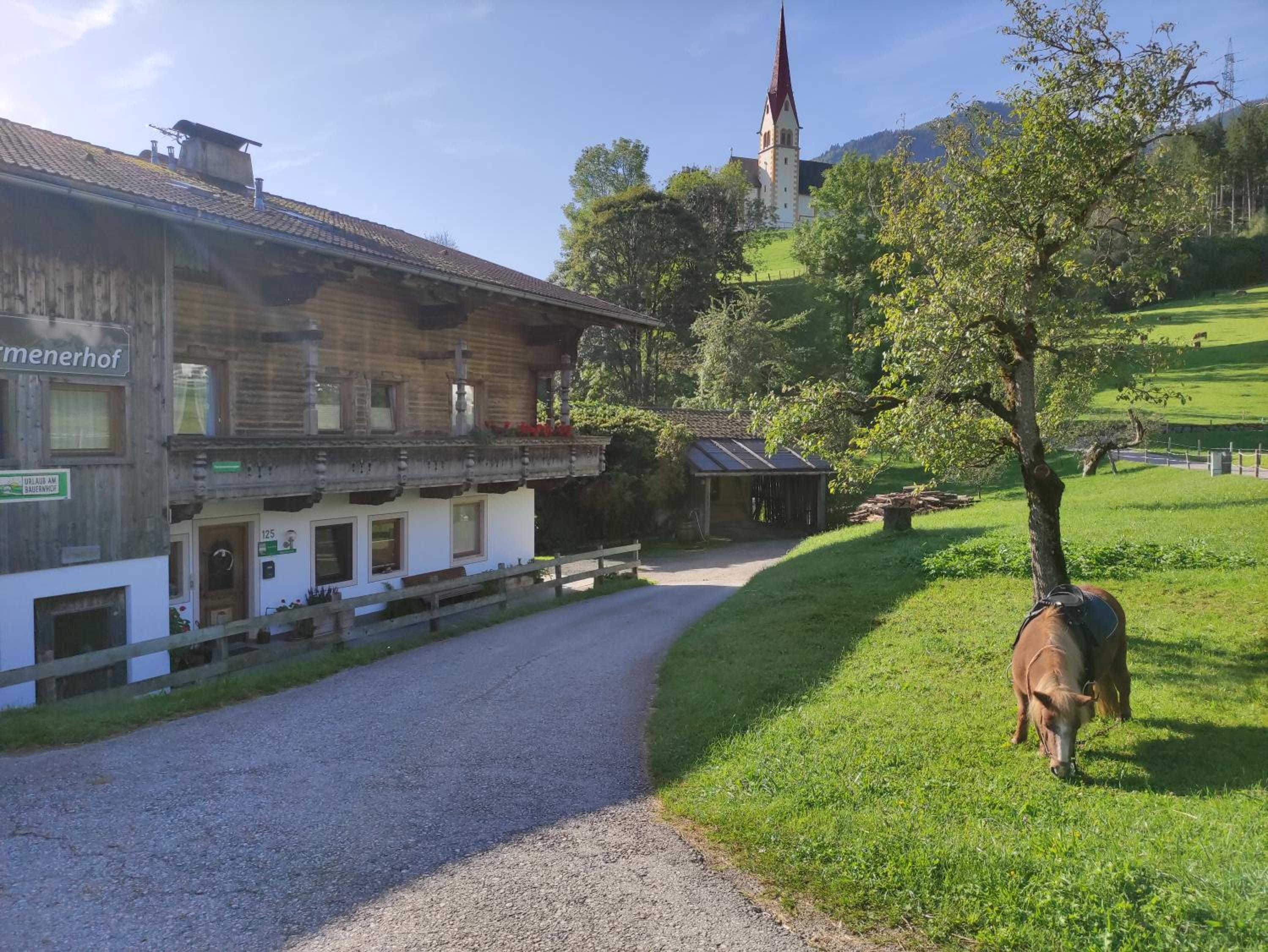 Wermenerhof