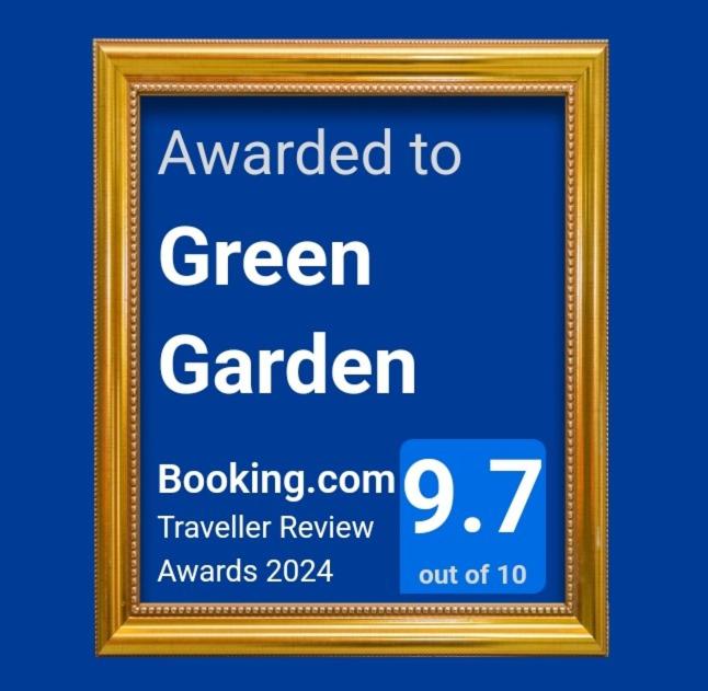 Green Garden