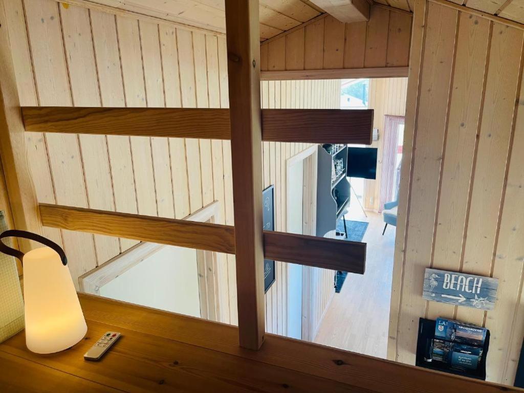 Sommerhus Dänemark