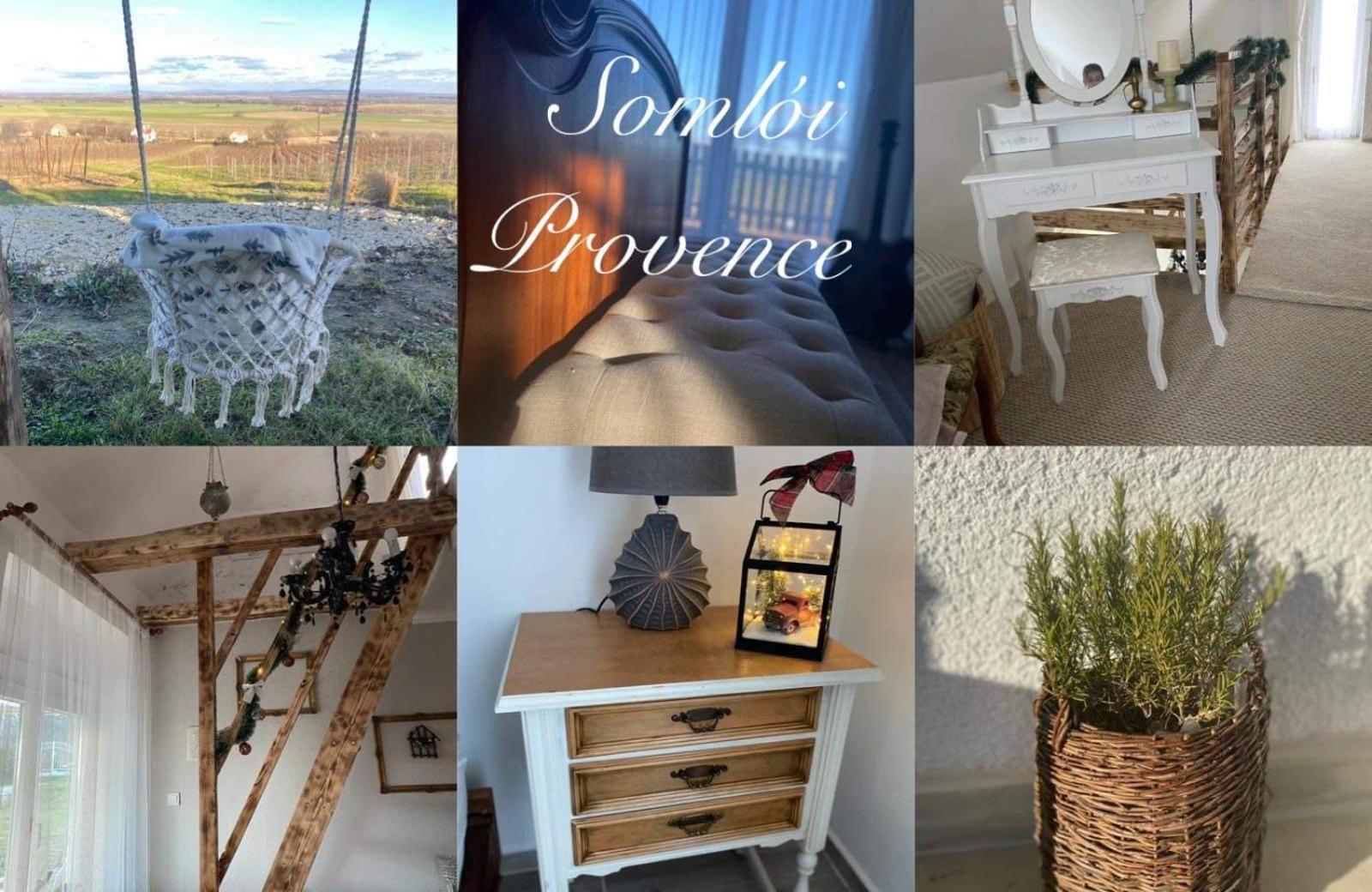 Somlói Provence