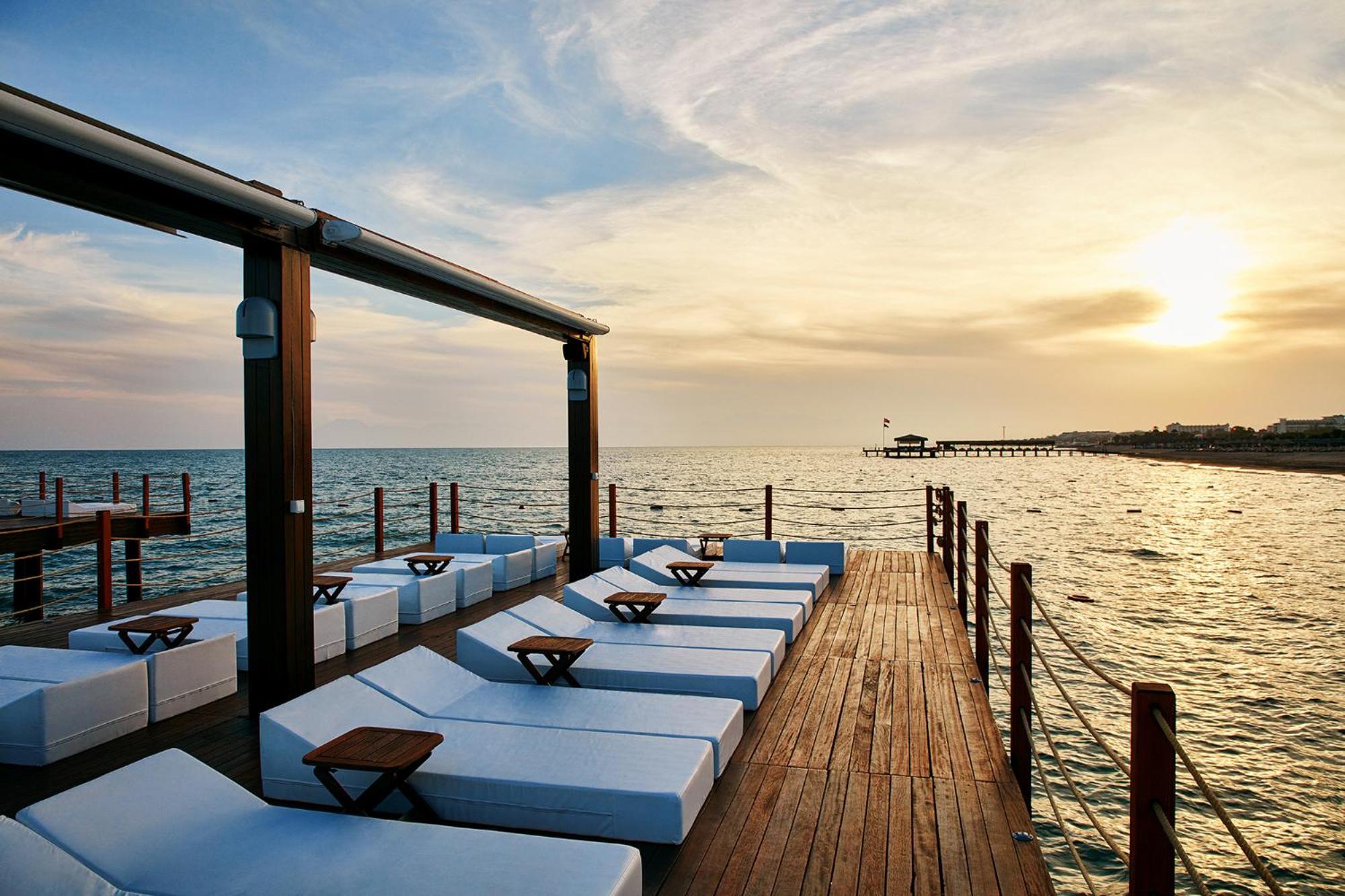 Gloria Golf Resort - All Inclusive