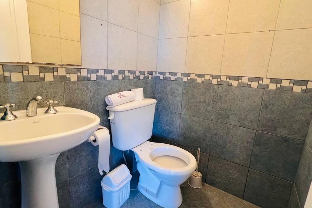 Gran Departamento en la Peatonal