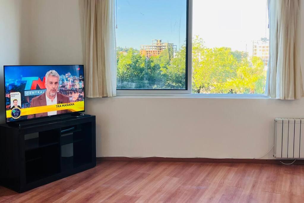 Gran Departamento en la Peatonal