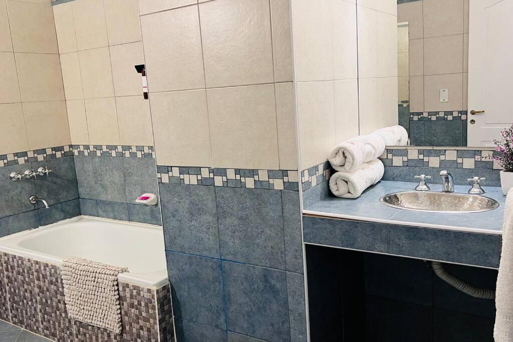 Gran Departamento en la Peatonal