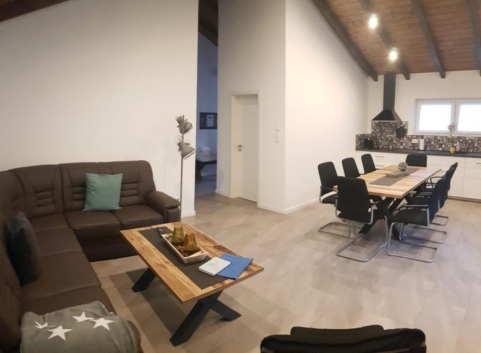 Haus DeMa
