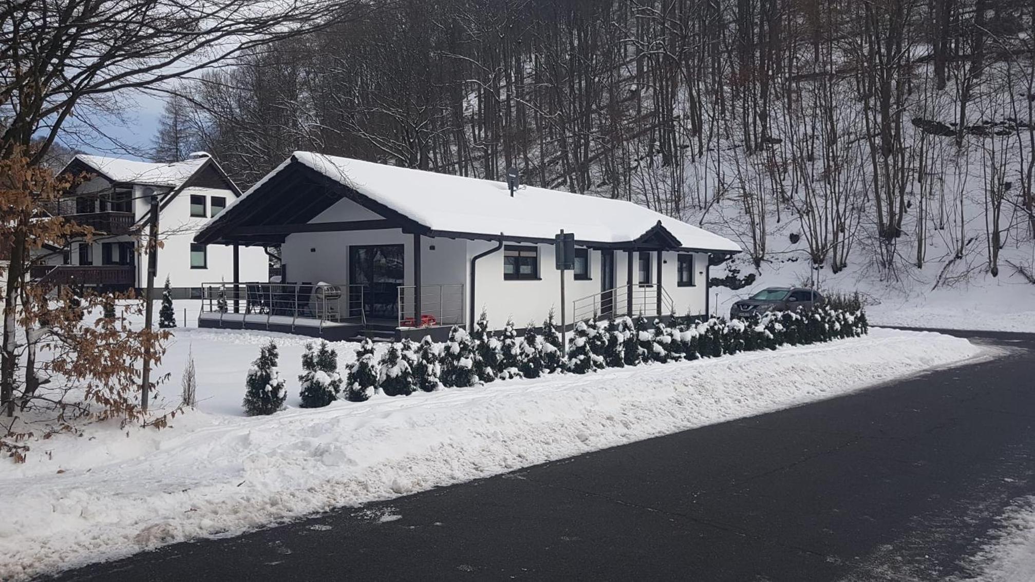 Haus DeMa
