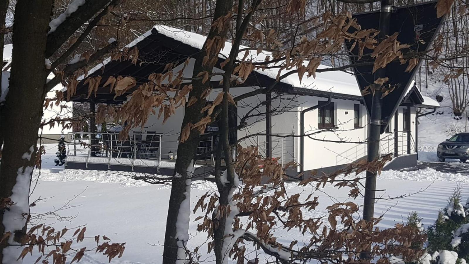 Haus DeMa