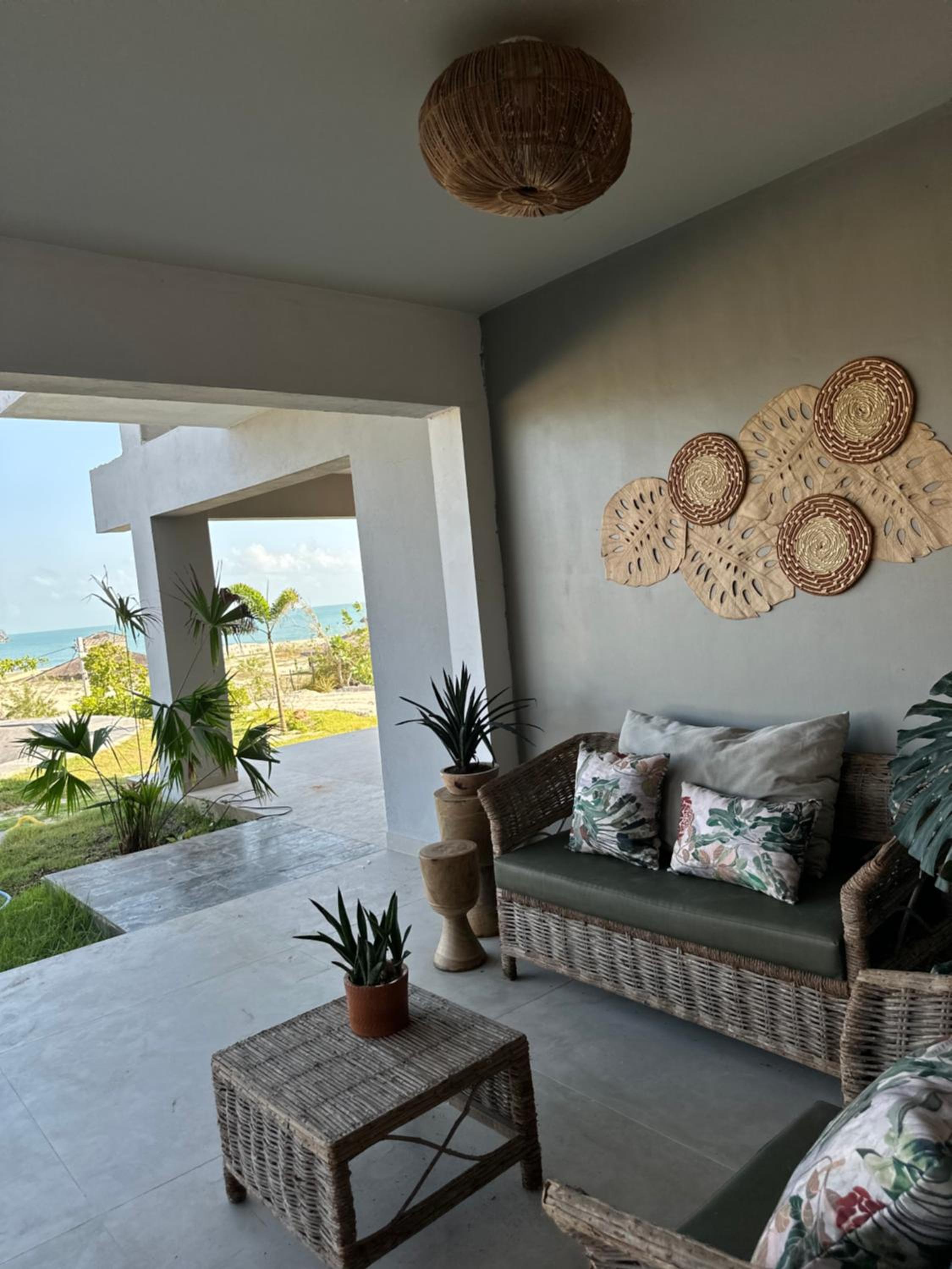 Encanto house dunas