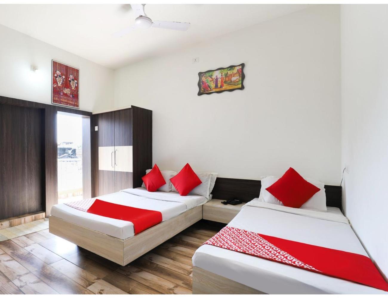 HOTEL MADHUVAN, Madhavpur