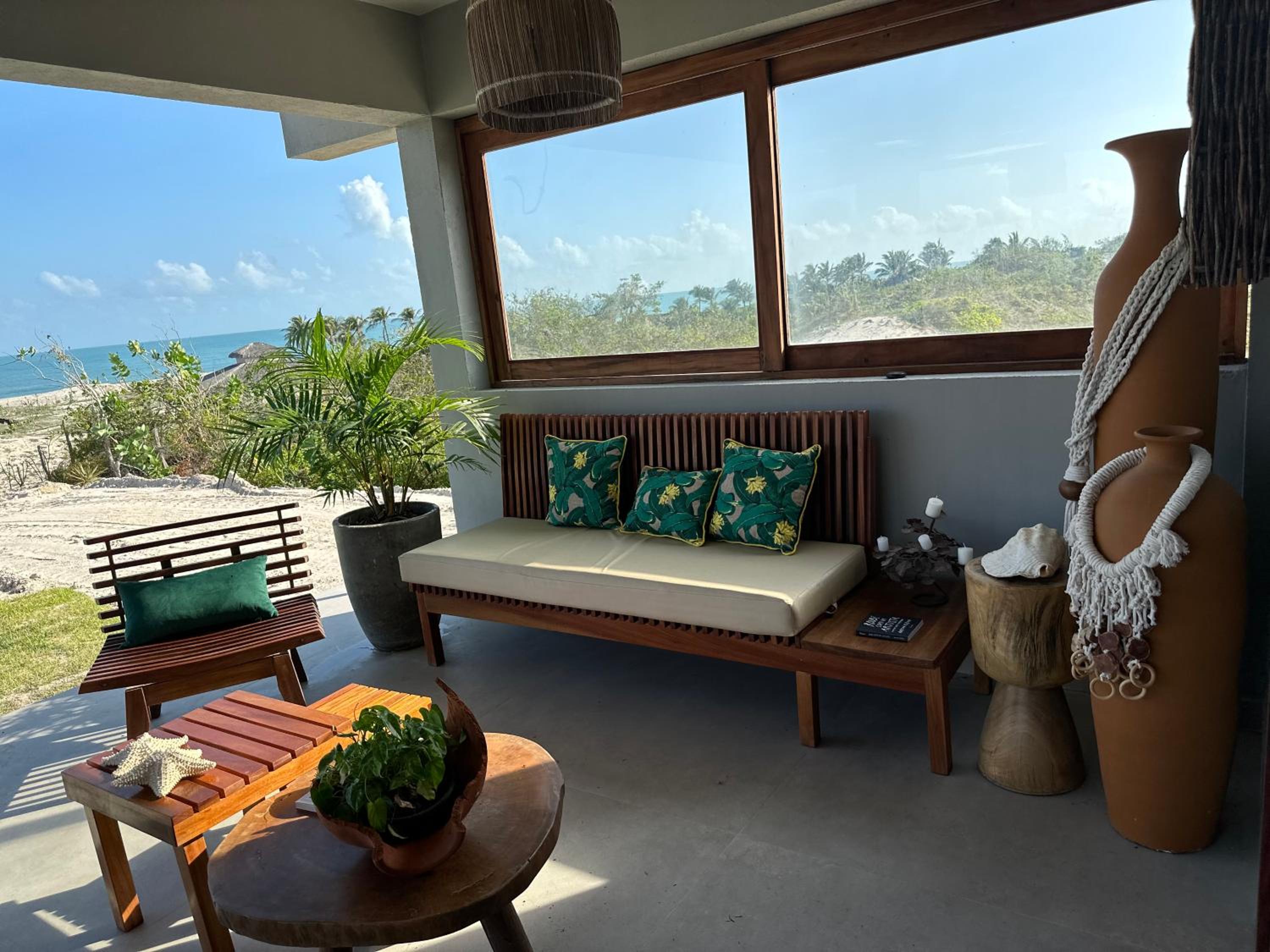 Encanto house dunas