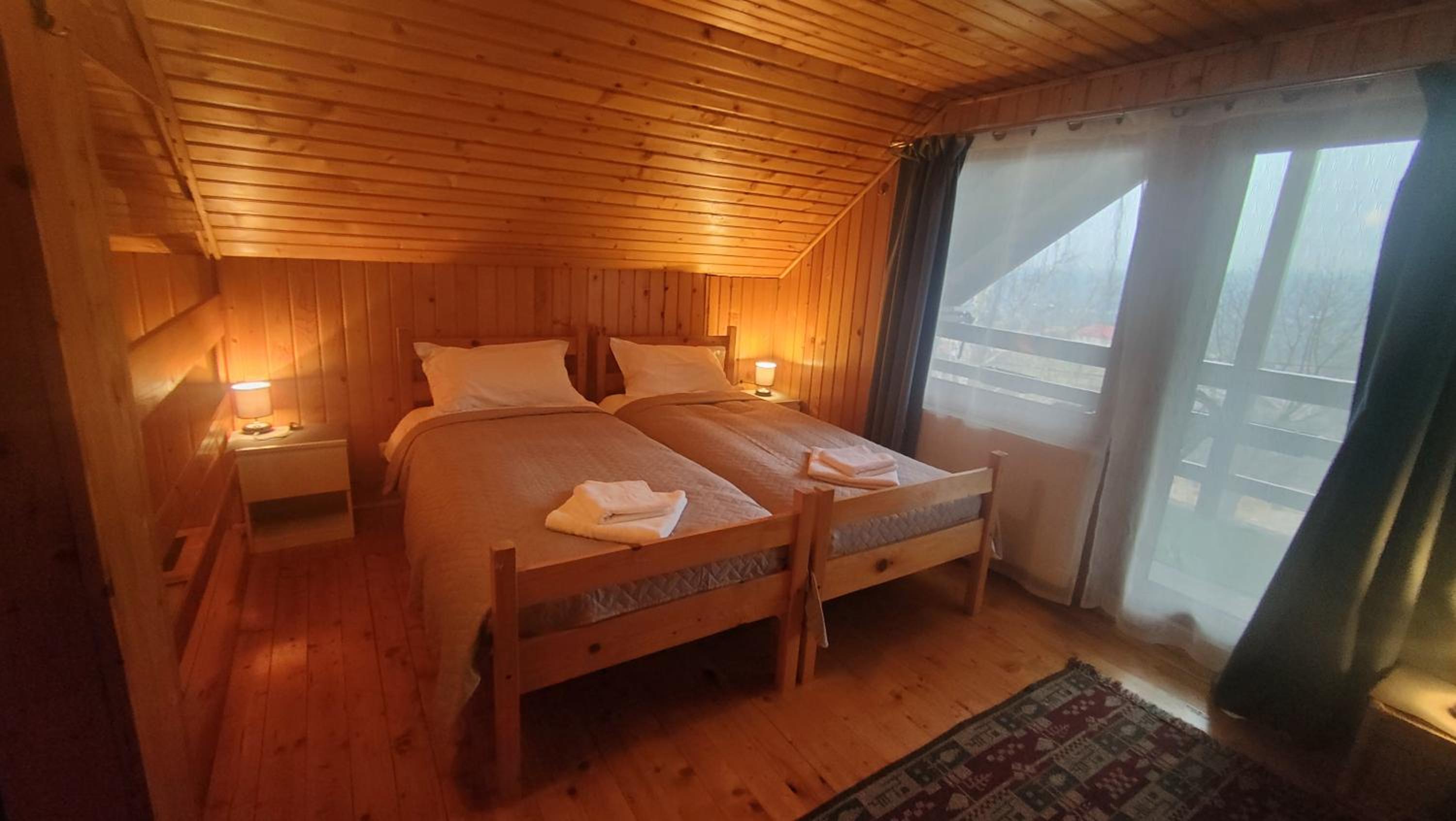 Casa Ciubărului Bran